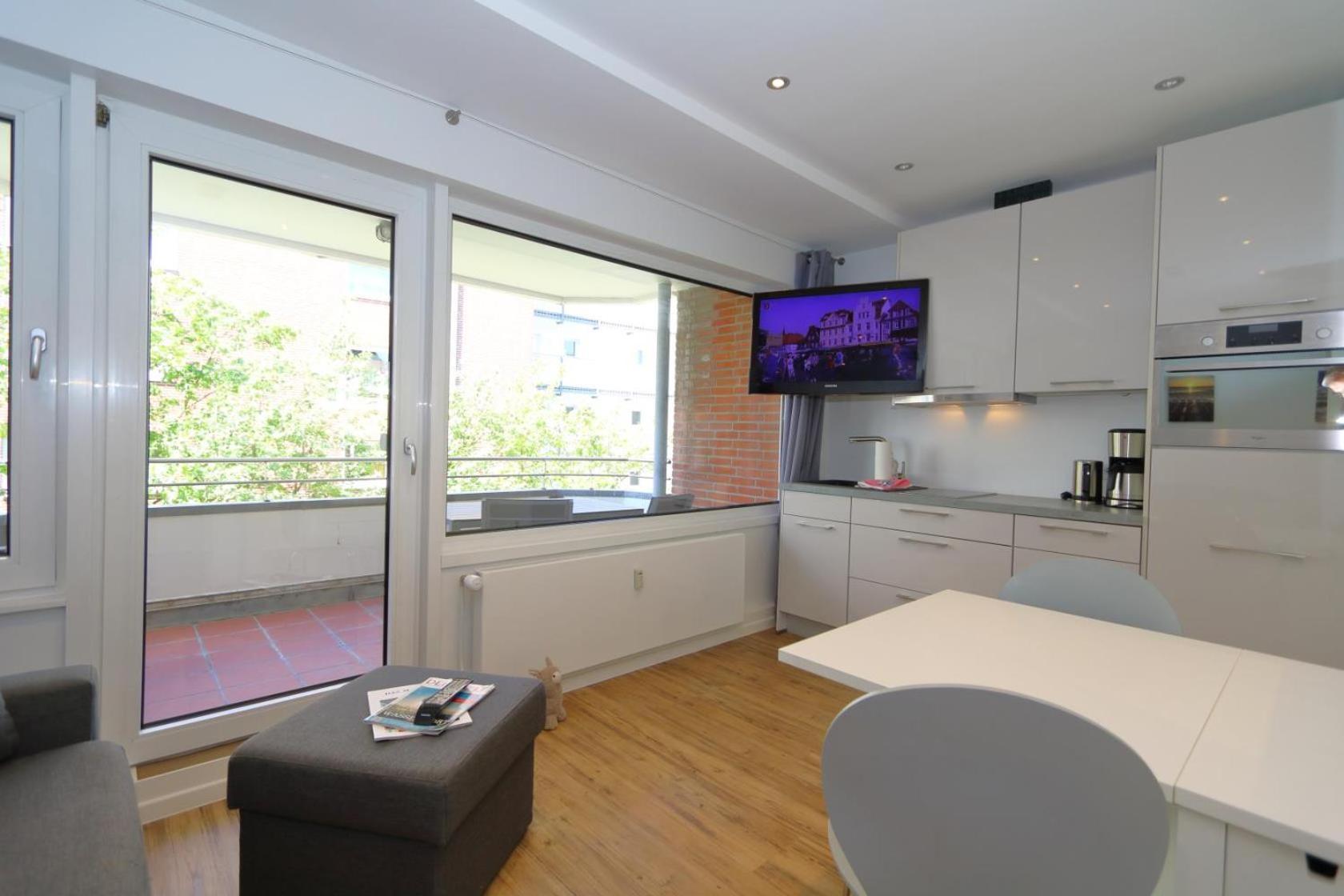 Luette Deern Apartment