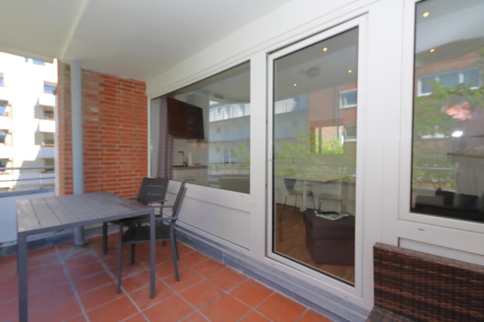 Apartment Luette Deern