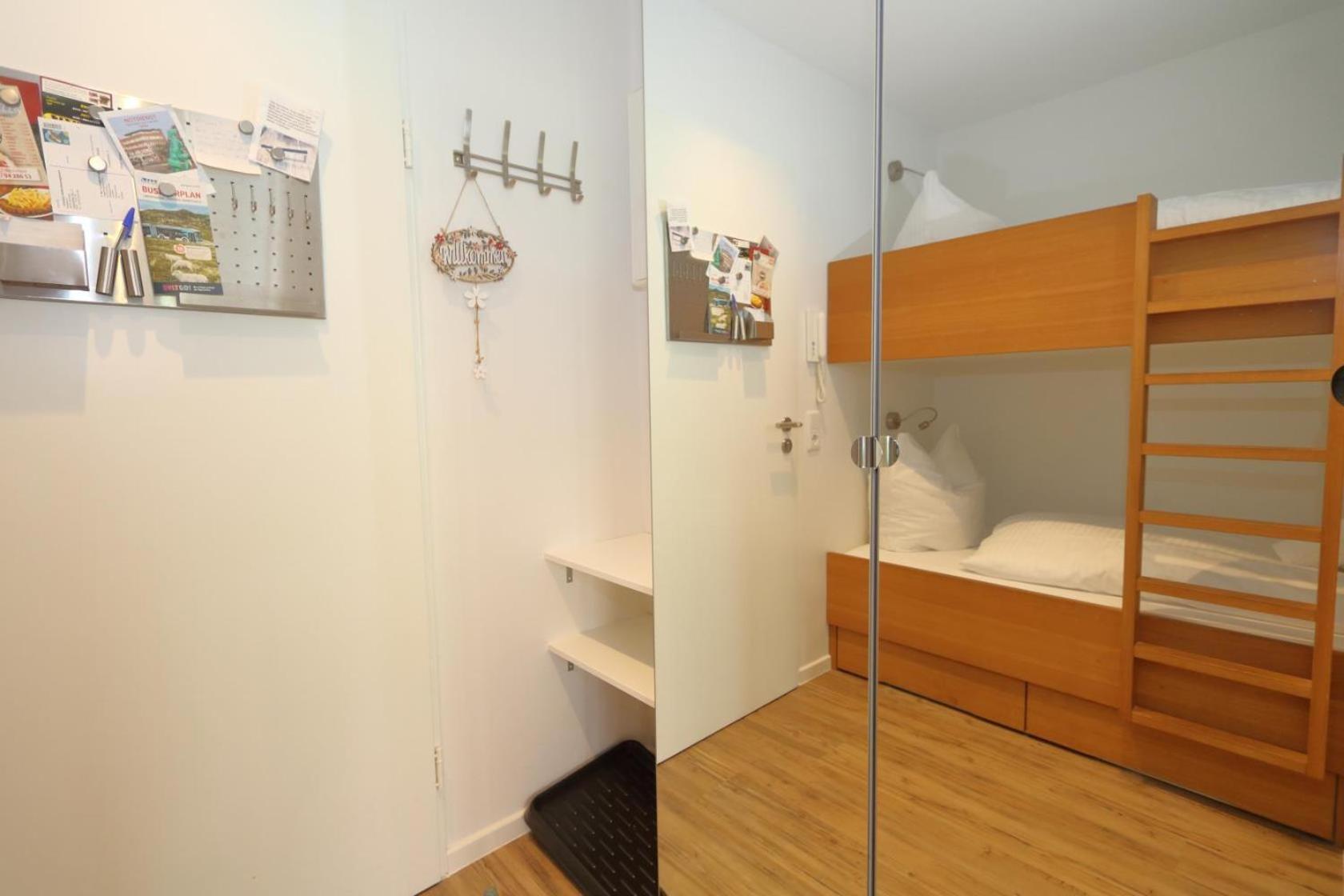 Luette Deern Apartment Westerland