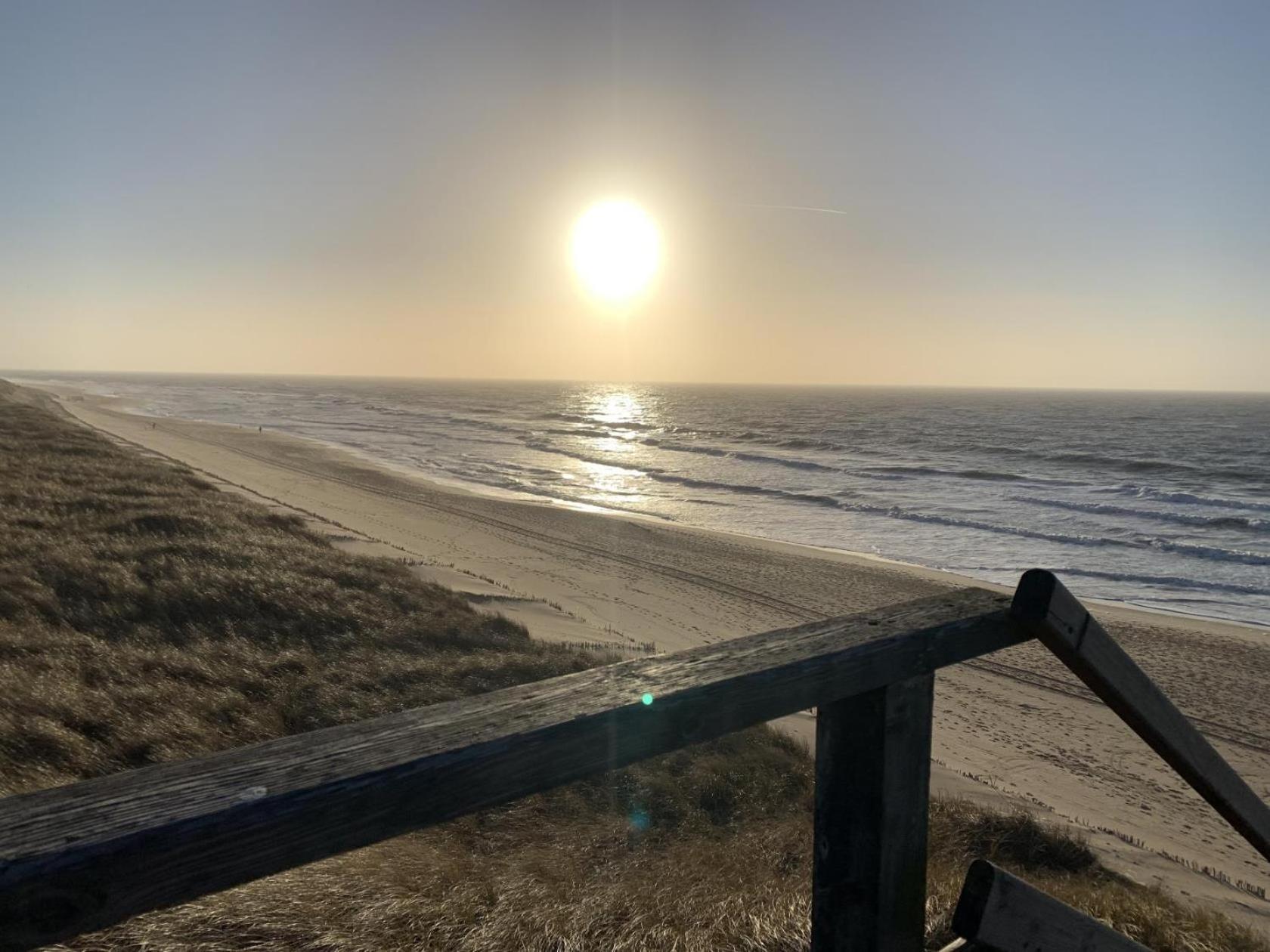 Apartment Luette Deern Westerland