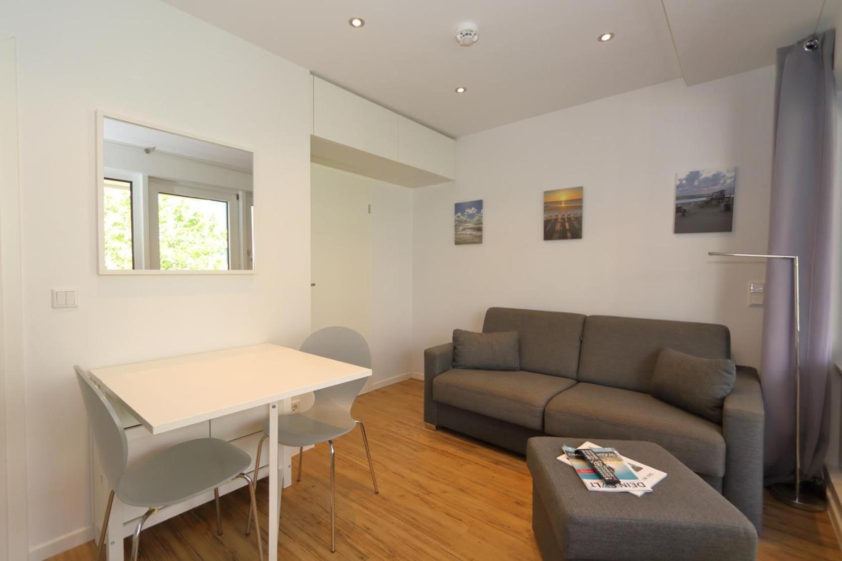 Apartment Luette Deern *