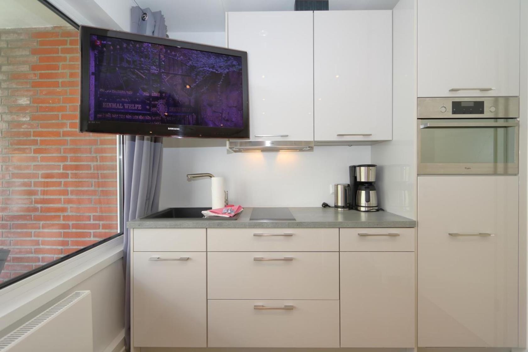 Luette Deern Apartment Westerland